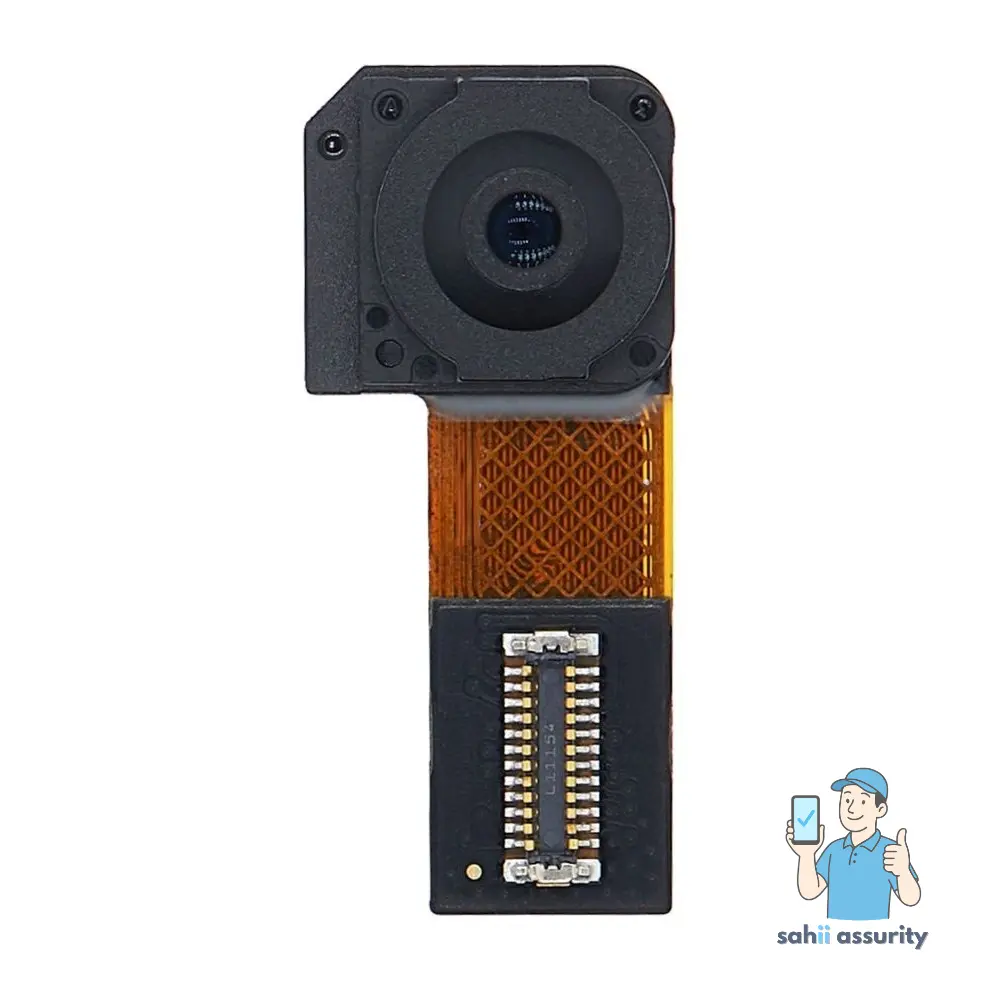 Replacement Front Camera for Motorola Edge 20 Pro (Selfie Camera) thumbnail